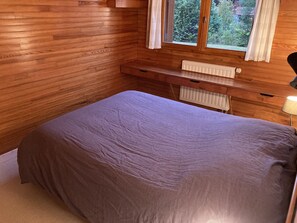 2 habitaciones 