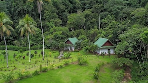 Exterior - Drake Bay River View (Drake Bay)