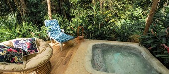 Drake Bay River View 