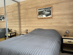 2 slaapkamers, gratis wifi