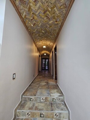 Interior - Flor del Desierto - Lovely house with cool AC in vibrant LORETO, BCS (BCS)