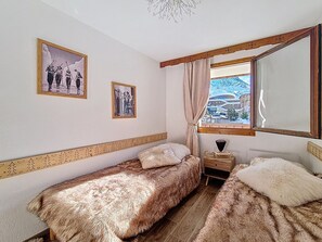 1 Schlafzimmer