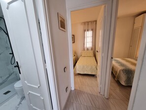 2 quartos, Wi-Fi de cortesia