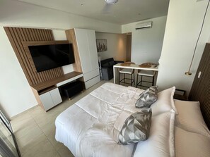WiFi, bed sheets - Only 3 blocks from the airport and 3 minutes from the beaches (Cartagena de Indias)