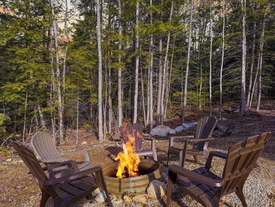 Northview Chalet | Brand New, Hot Tub, Spacious