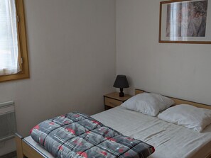 1 habitación 