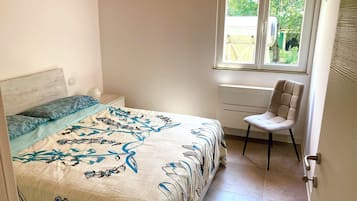 Wi-Fi gratuito, lenzuola