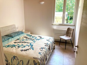 Wi-Fi gratuito, lenzuola