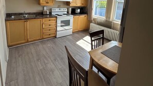 Eget kjøkken