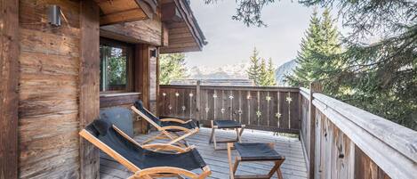 テラス / パティオ