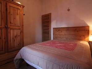 2 Schlafzimmer