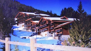 Udendørsområde