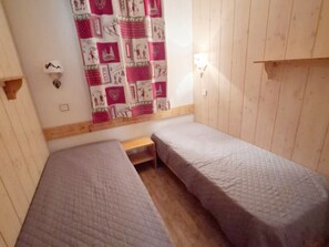 1 Schlafzimmer, kostenloses WLAN
