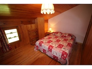 2 Schlafzimmer