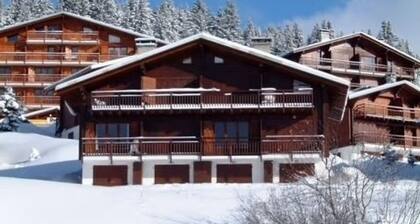 Appartement 3 pièces pour 7 personnes aux Saisies