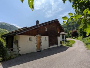 Außenbereich