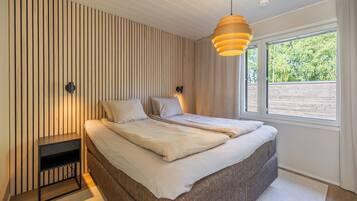 3 Schlafzimmer, WLAN, Bettwäsche