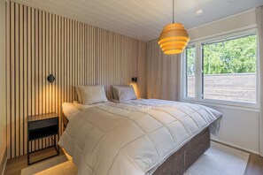 3 chambres, Wi-Fi, draps fournis