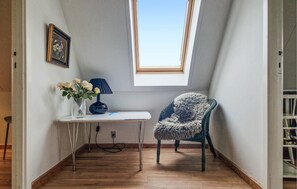 Interiør
