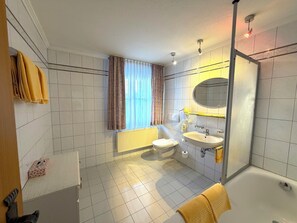 Håndklæder, Toiletpapir