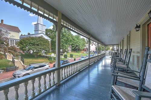 The Sample Room  at The Historic Eureka Inn and Event Center