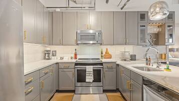 Apartment (2 Bedrooms) | Property amenity