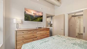 Apartment (2 Bedrooms) | Property amenity