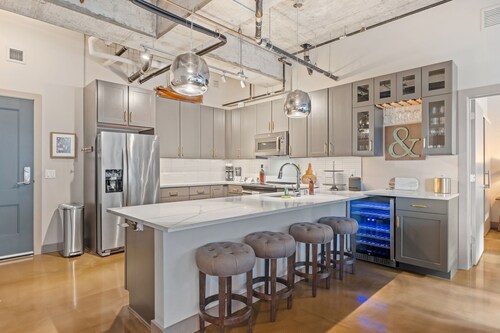 Sable 205 - Two Bedroom