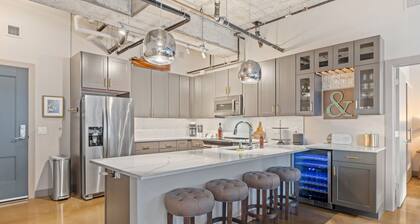 Sable 205 - Two Bedroom