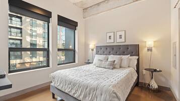 Apartment (2 Bedrooms)