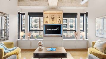 Apartment (2 Bedrooms) | Front of property