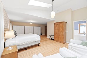 Hus (5 Bedrooms) | Bekvämlighet