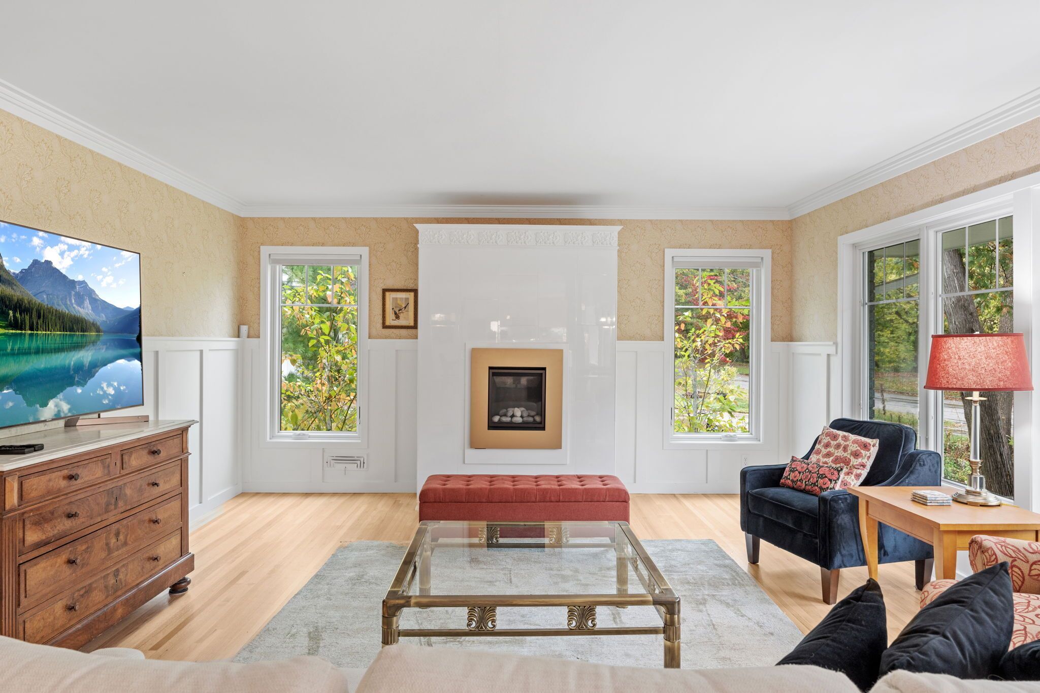 House (5 Bedrooms) | Property amenity