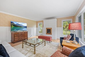 Hus (5 Bedrooms) | Bekvämlighet