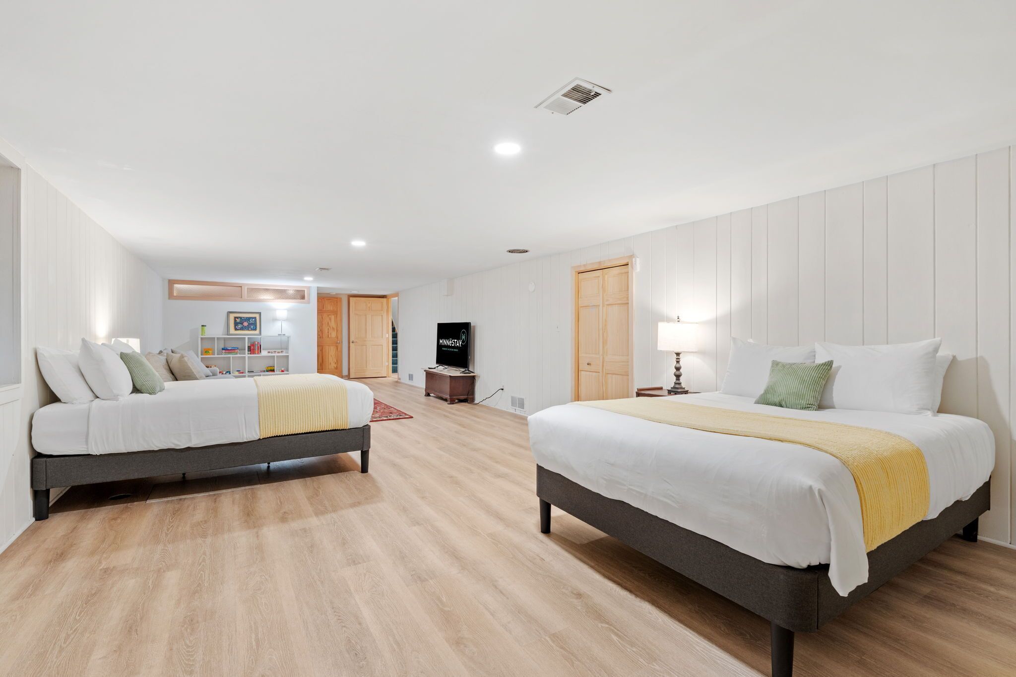 Casa (5 Bedrooms) | Servicio de la propiedad
