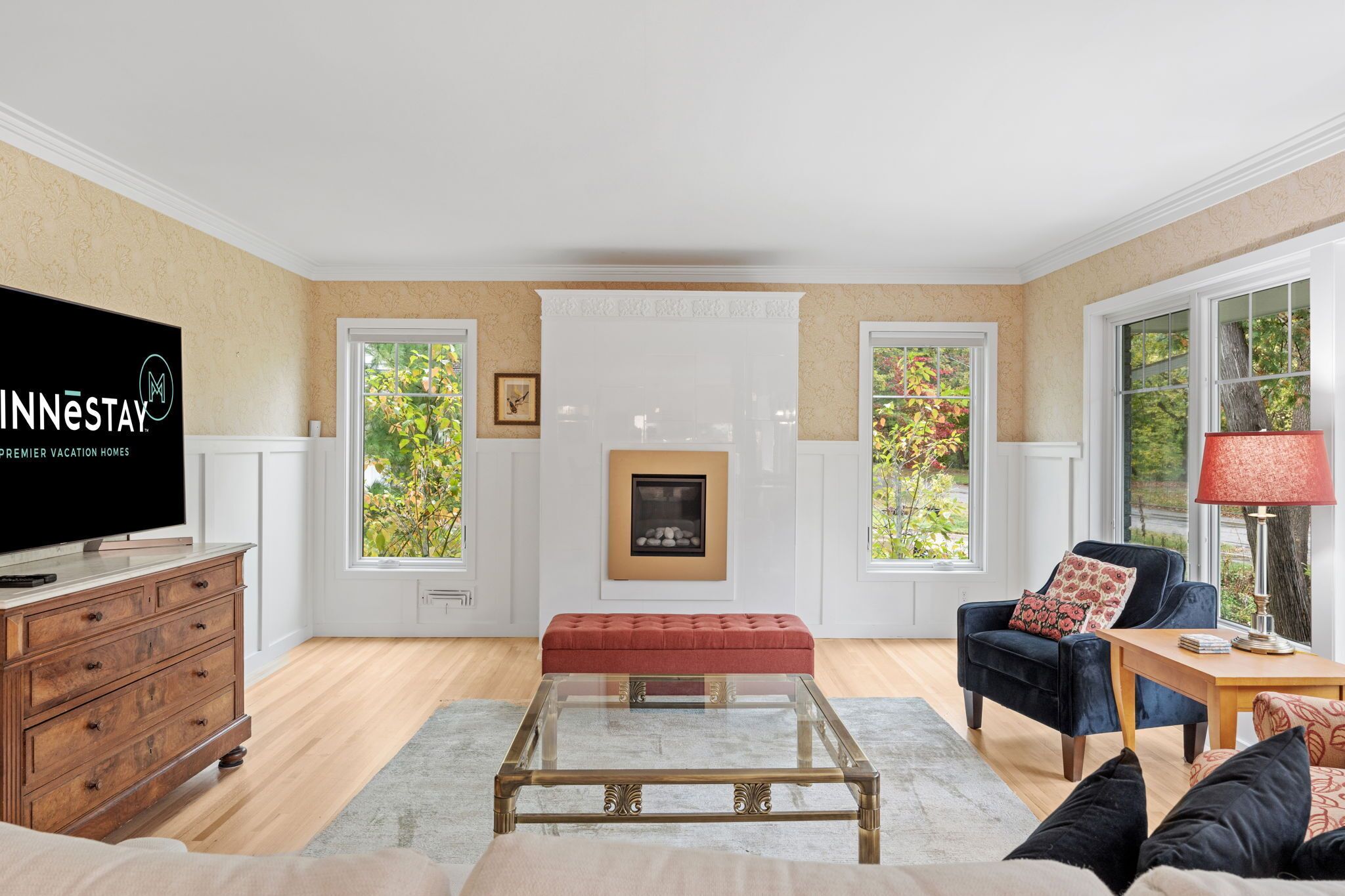 House (5 Bedrooms) | Property amenity