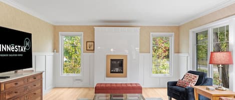 House (5 Bedrooms) | Property amenity
