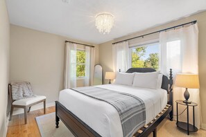 Villa (5 Bedrooms) | Accommodatievoorziening