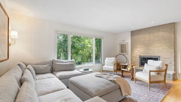 Villa (5 Bedrooms) | Property amenity