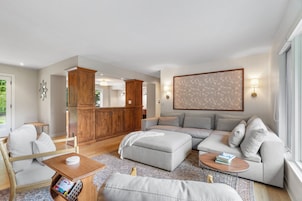 Vila (5 Bedrooms) | Comodidades da propriedade