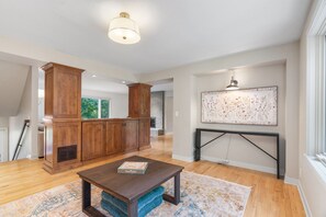 Villa (5 Bedrooms) | Accommodatievoorziening