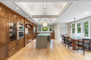 Vil·la (5 Bedrooms) | Servei de l'allotjament