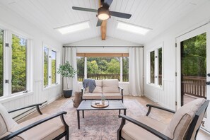 Huvila (5 Bedrooms) | Majoituspaikan mukavuudet