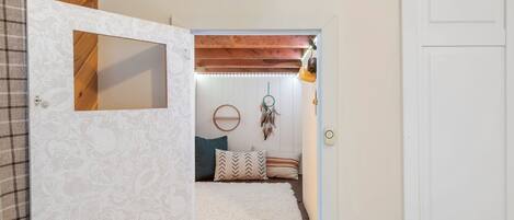 5 chambres, espace de travail pour ordinateur portable