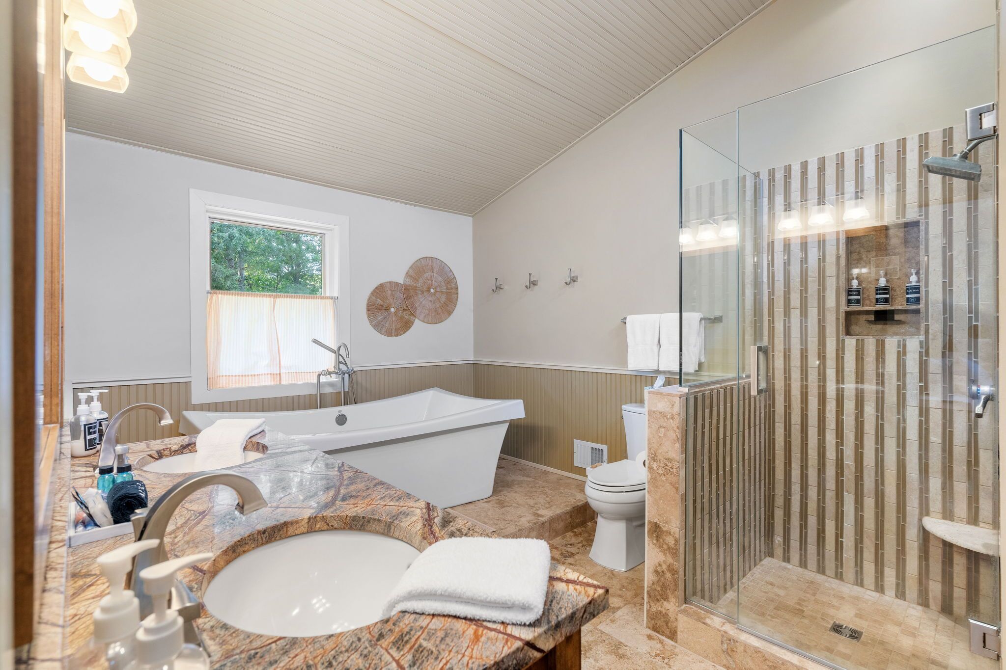 Villa (5 Bedrooms) | Property amenity