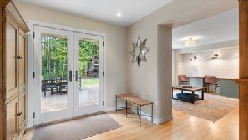 Villa (5 Bedrooms) | Interior