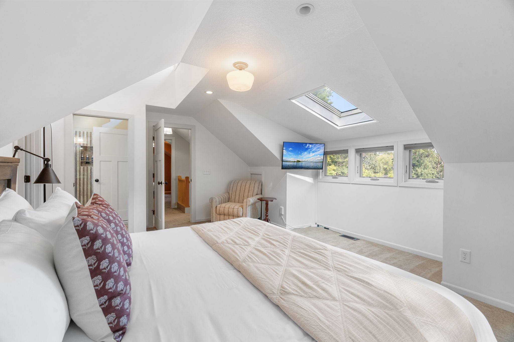 Villa (5 Bedrooms) | Property amenity