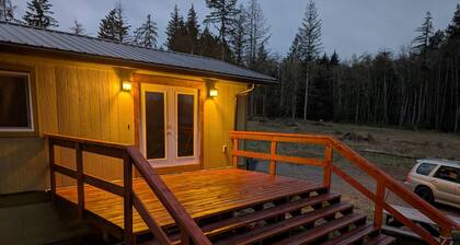 Base of Mt. Washington Vacation Rental