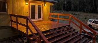 Base of Mt. Washington Vacation Rental