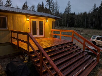 Base of Mt. Washington Vacation Rental